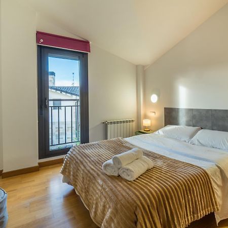 Casa Nea, Tu Hogar En La Rioja Villa Nalda Екстериор снимка