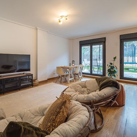Casa Nea, Tu Hogar En La Rioja Villa Nalda Екстериор снимка