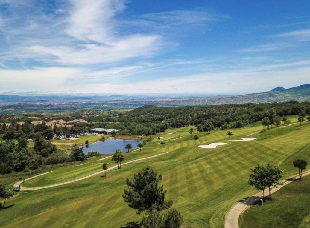Casa Nea, Tu Hogar En La Rioja Villa Nalda Екстериор снимка