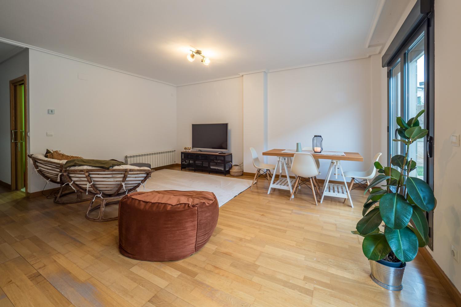 Casa Nea, Tu Hogar En La Rioja Villa Nalda Екстериор снимка