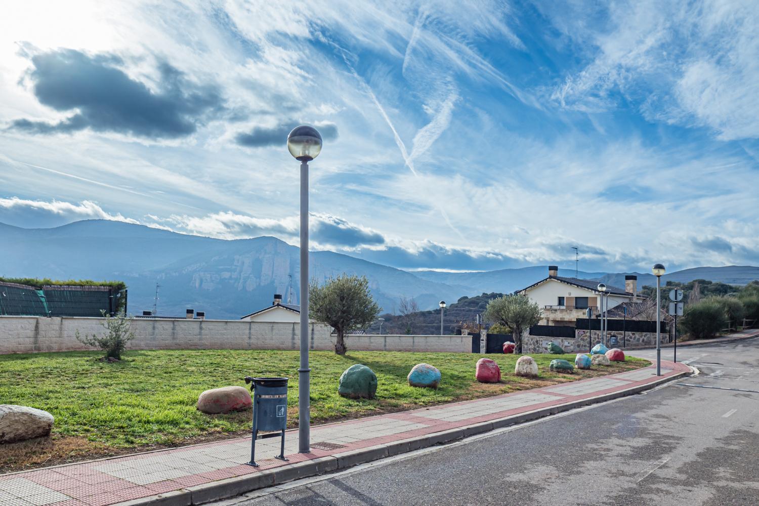 Casa Nea, Tu Hogar En La Rioja Villa Nalda Екстериор снимка
