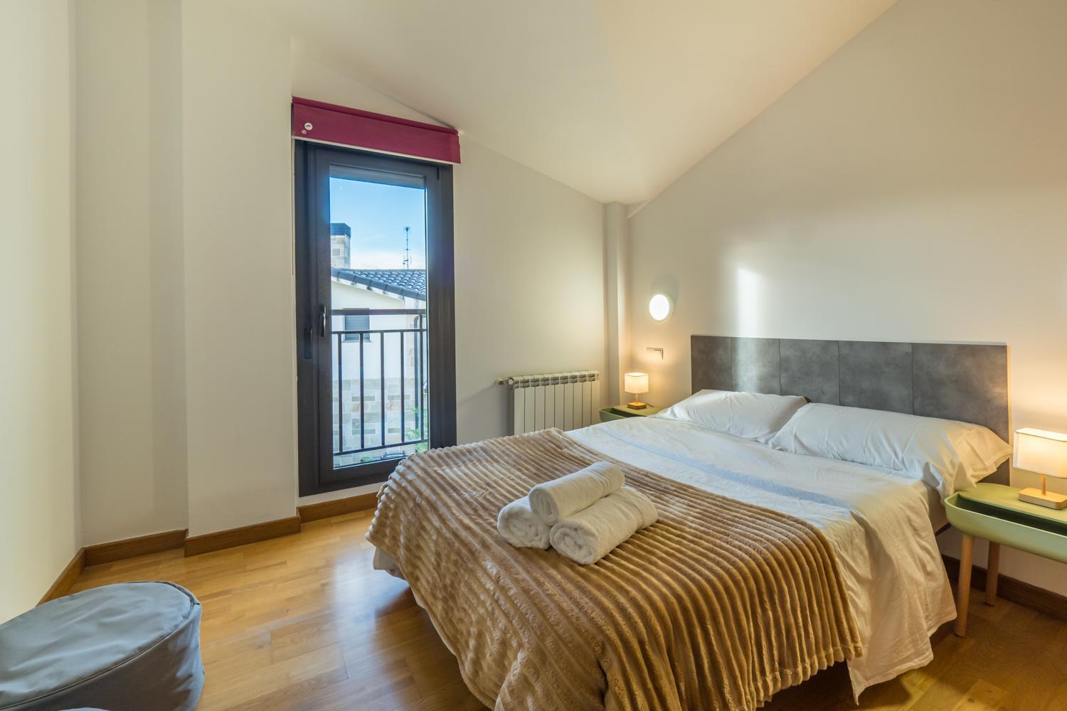 Casa Nea, Tu Hogar En La Rioja Villa Nalda Екстериор снимка
