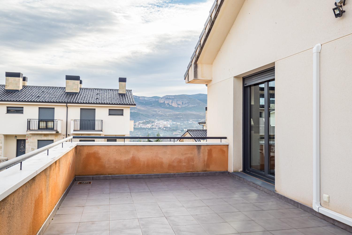 Casa Nea, Tu Hogar En La Rioja Villa Nalda Екстериор снимка