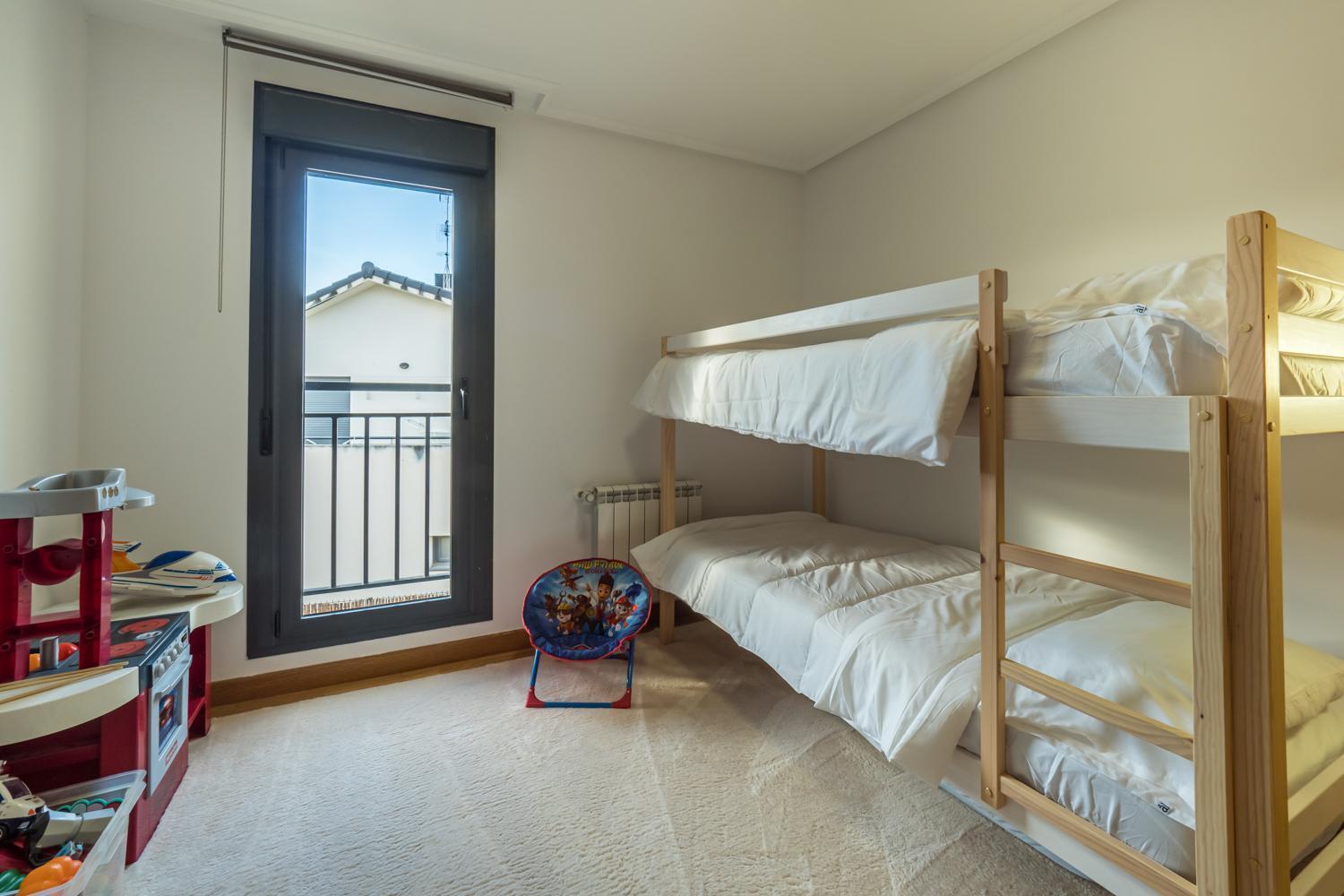 Casa Nea, Tu Hogar En La Rioja Villa Nalda Екстериор снимка