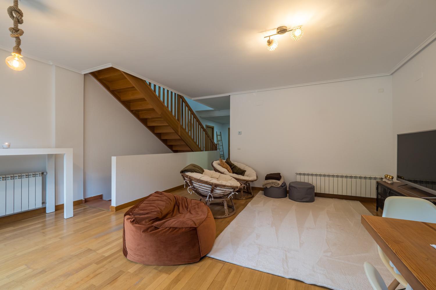 Casa Nea, Tu Hogar En La Rioja Villa Nalda Екстериор снимка