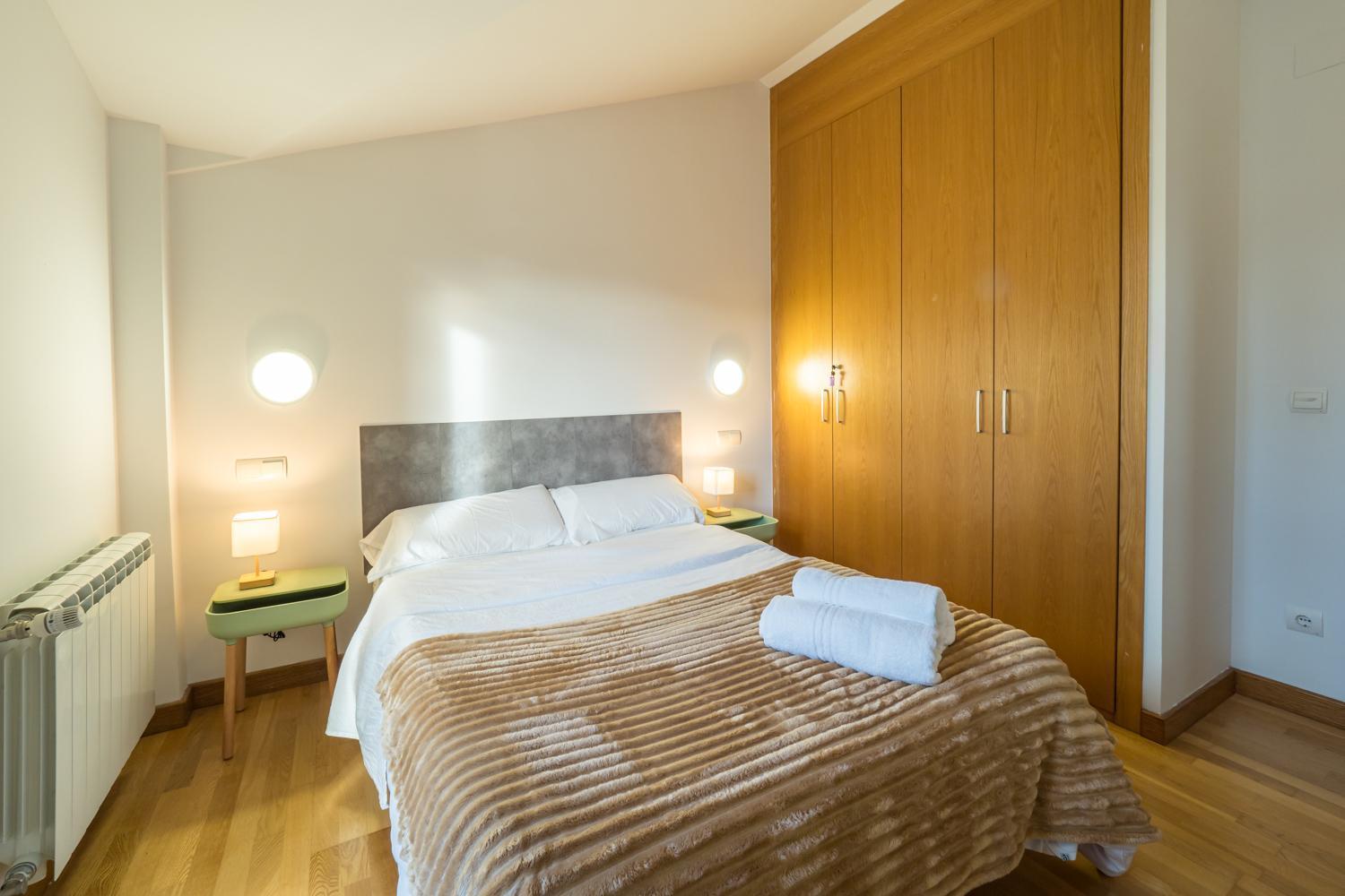 Casa Nea, Tu Hogar En La Rioja Villa Nalda Екстериор снимка