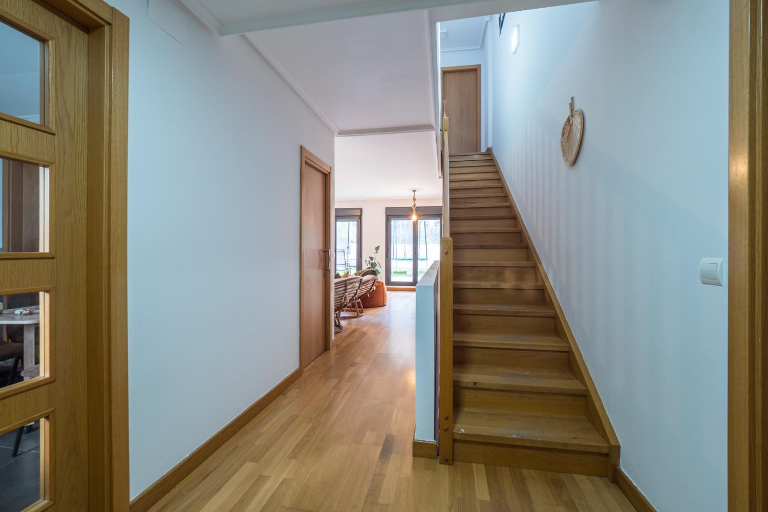 Casa Nea, Tu Hogar En La Rioja Villa Nalda Екстериор снимка