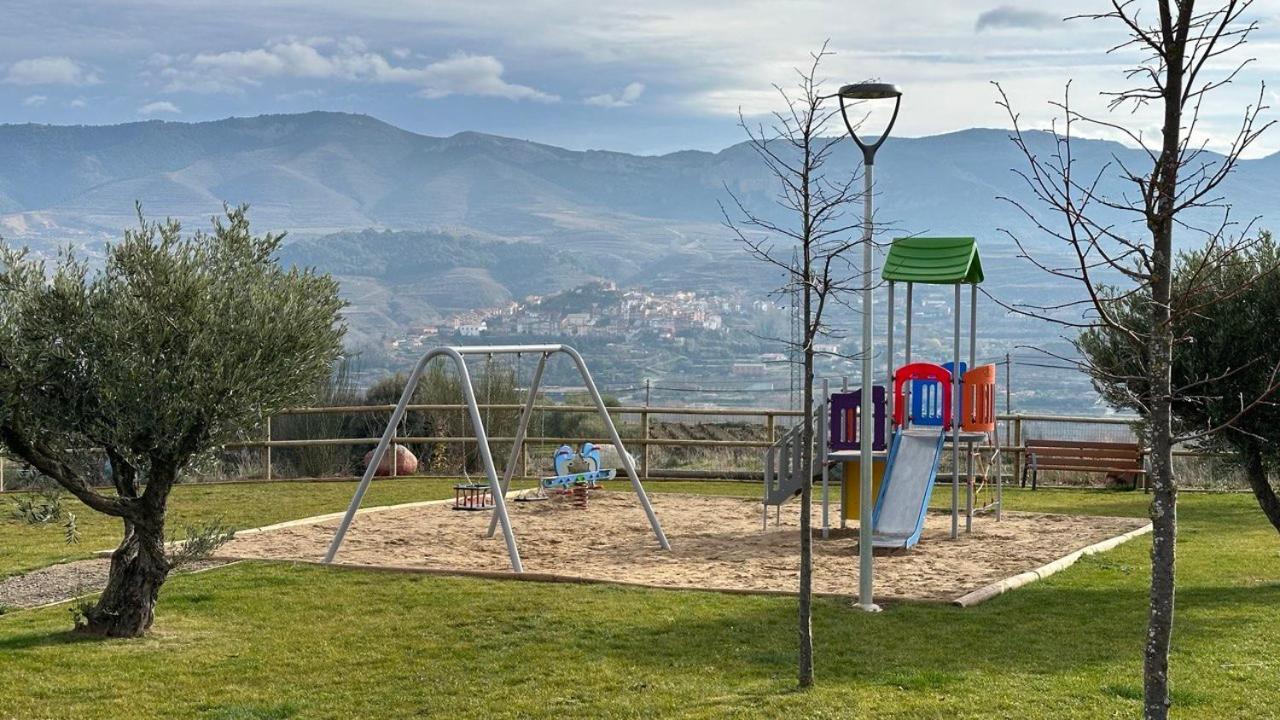 Casa Nea, Tu Hogar En La Rioja Villa Nalda Екстериор снимка