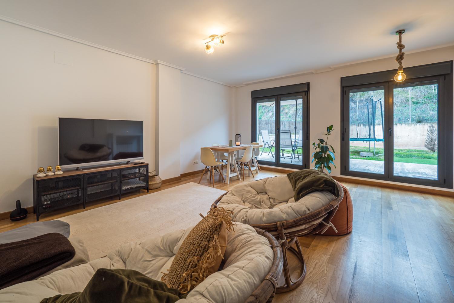 Casa Nea, Tu Hogar En La Rioja Villa Nalda Екстериор снимка