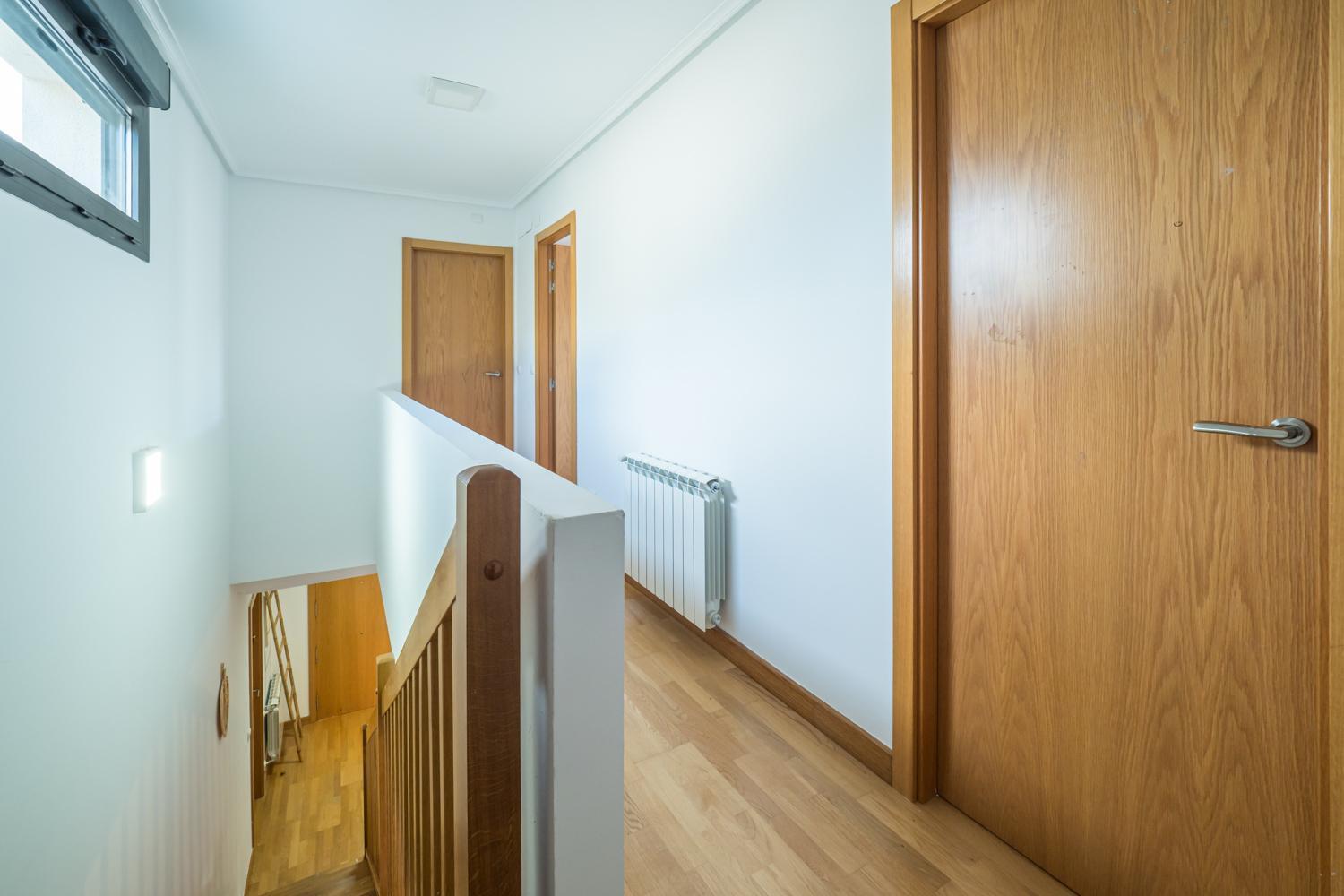 Casa Nea, Tu Hogar En La Rioja Villa Nalda Екстериор снимка