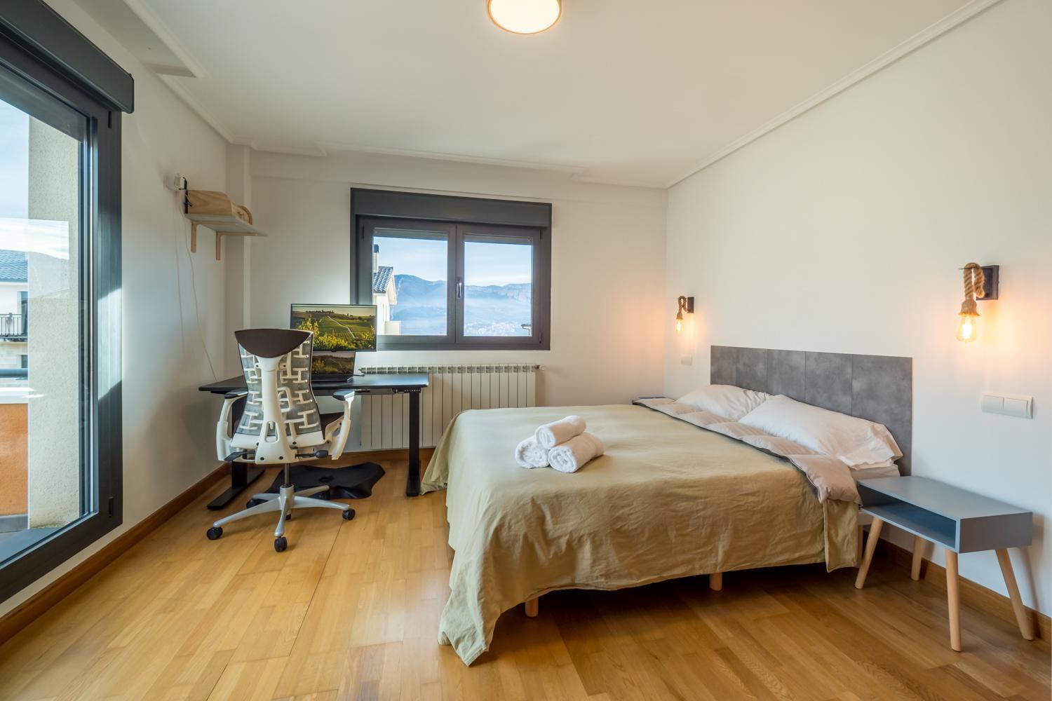Casa Nea, Tu Hogar En La Rioja Villa Nalda Екстериор снимка